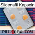 Sildenafil Capsules 24
